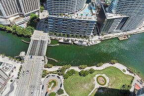 Luxury Condos with Panoramic Views