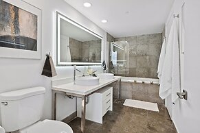 Luxury Condos with Panoramic Views