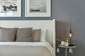 Luxury Condos with Panoramic Views