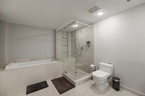 Luxury Condos with Panoramic Views