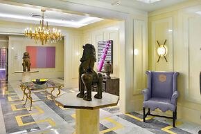 Luxury Condos with Panoramic Views