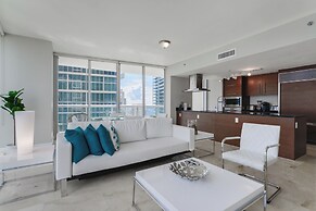 Luxury Condos with Panoramic Views