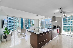 Luxury Condos with Panoramic Views
