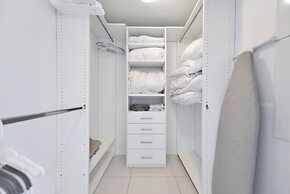 Luxury Condos with Panoramic Views