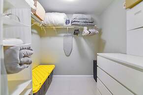 Luxury Condos with Panoramic Views