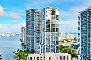 Luxury Condos with Panoramic Views