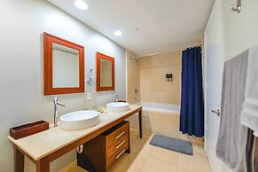 Luxury Condos with Panoramic Views