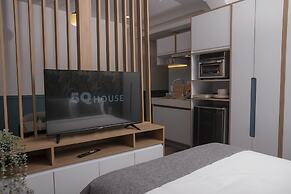 5Q House Quinta Camacho