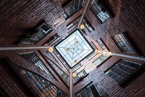 5Q House Quinta Camacho