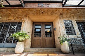 5Q House Quinta Camacho