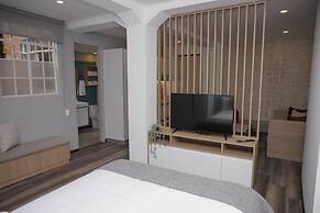 5Q House Quinta Camacho