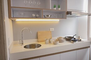 5Q House Quinta Camacho