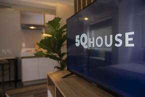 5Q House Quinta Camacho