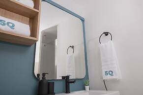 5Q House Quinta Camacho