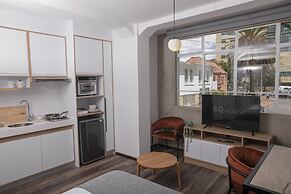 5Q House Quinta Camacho