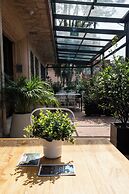 5Q House Quinta Camacho