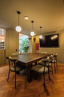 5Q House Quinta Camacho