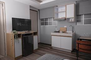 5Q House Quinta Camacho