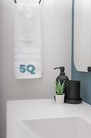 5Q House Quinta Camacho