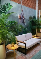 5Q House Quinta Camacho