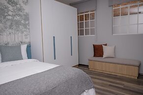 5Q House Quinta Camacho