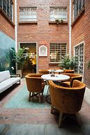 5Q House Quinta Camacho