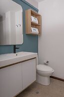 5Q House Quinta Camacho