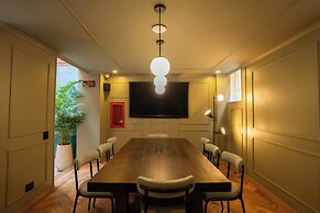 5Q House Quinta Camacho