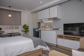 5Q House Quinta Camacho