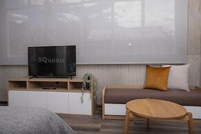 5Q House Quinta Camacho