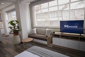 5Q House Quinta Camacho