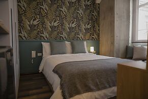 5Q House Quinta Camacho