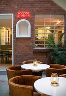 5Q House Quinta Camacho