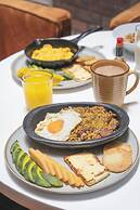 5Q House Quinta Camacho