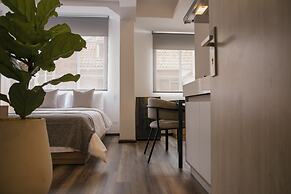 5Q House Quinta Camacho