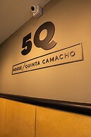 5Q House Quinta Camacho