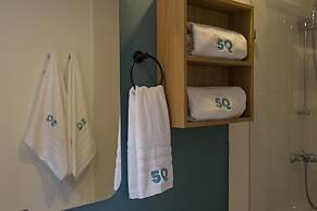 5Q House Quinta Camacho