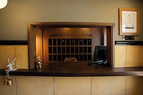 5Q House Quinta Camacho