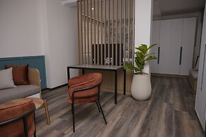 5Q House Quinta Camacho