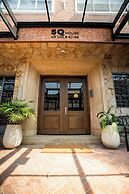 5Q House Quinta Camacho