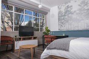 5Q House Quinta Camacho