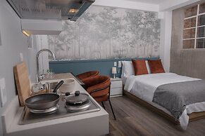 5Q House Quinta Camacho