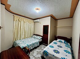 Hostal Amazónico Bello Amanecer