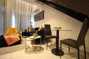 Embassy Gardens - One Bed