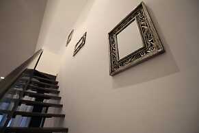 Embassy Gardens - One Bed