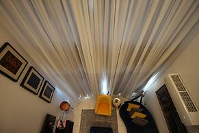 Embassy Gardens - One Bed