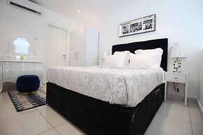 Embassy Gardens - One Bed