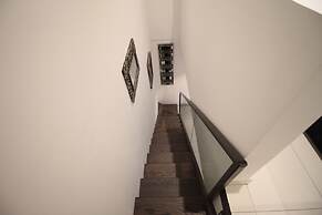 Embassy Gardens - One Bed