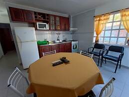 2 ambientes a cuadras de la ría