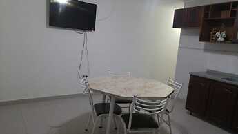 2 ambientes a cuadras de la ría